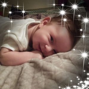 Meet your Posher, Christine